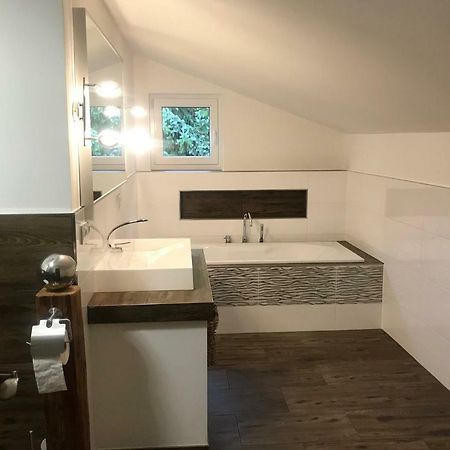 Friedrichsruh 2 Appartement Waldershof Buitenkant foto