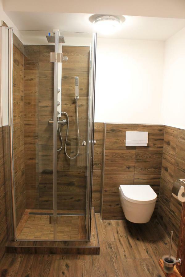 Friedrichsruh 2 Appartement Waldershof Buitenkant foto