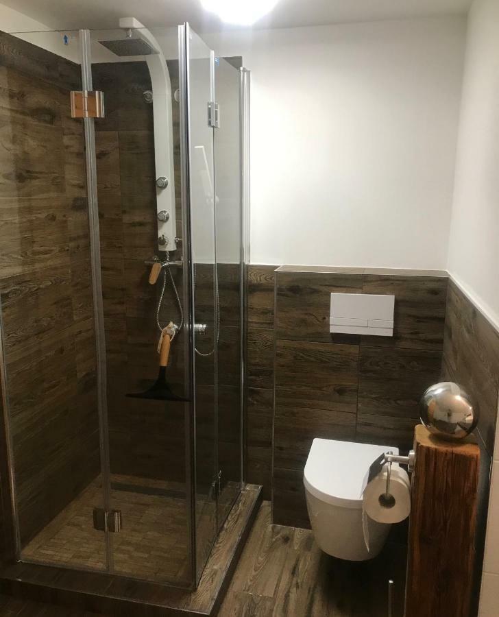 Friedrichsruh 2 Appartement Waldershof Buitenkant foto